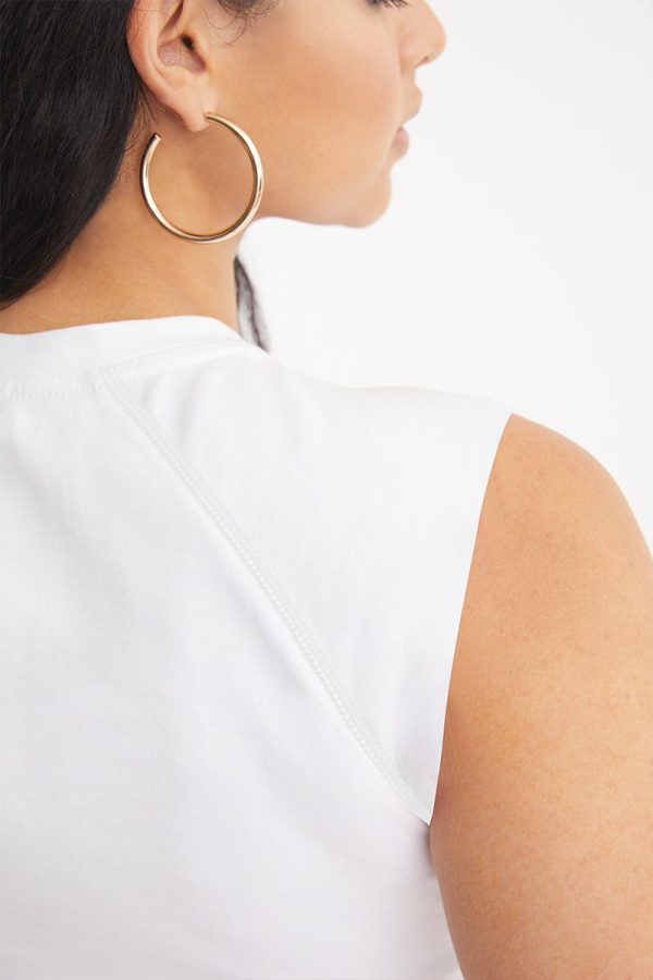 Juicy Icons Baby Tee - Image 4