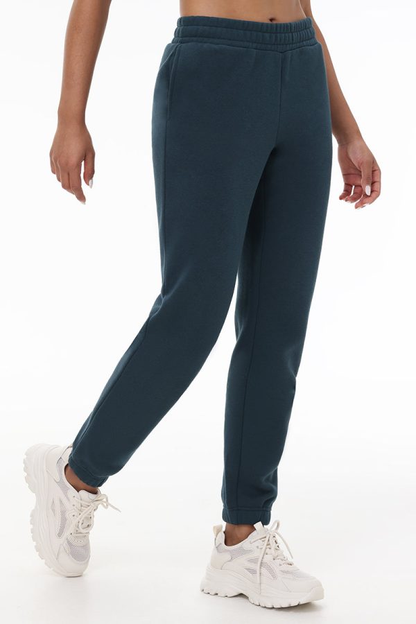 Fleece Sweatpant - Image 2