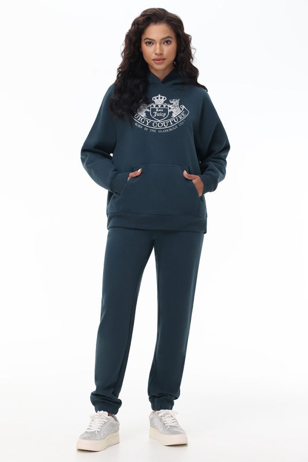 Fleece Sweatpant - Image 5