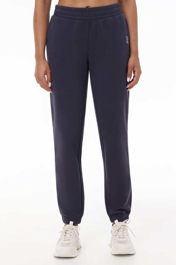 Fleece Sweatpant