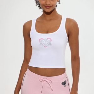 Scottie Love Tank
