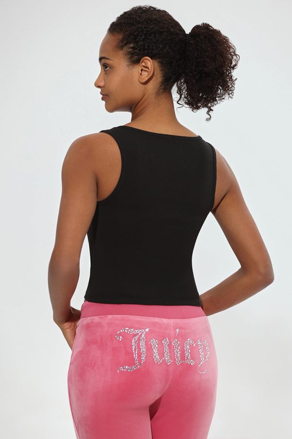 Heart Juicy Tank - Image 3