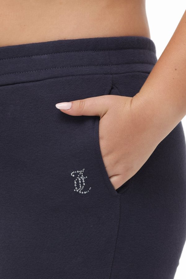 Plus-Size Fleece Sweatpant - Image 5