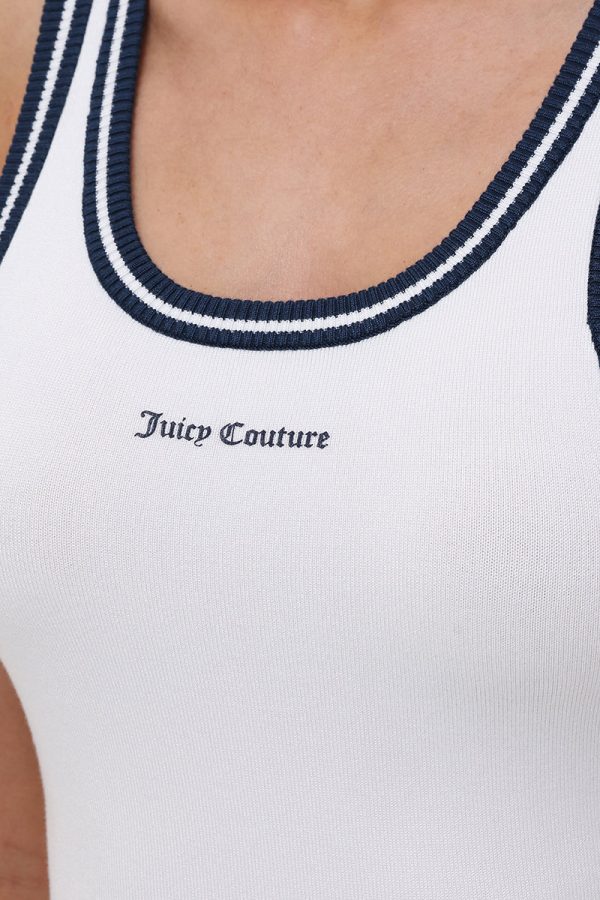 Juicy Tennis Sweater Dress - Image 4