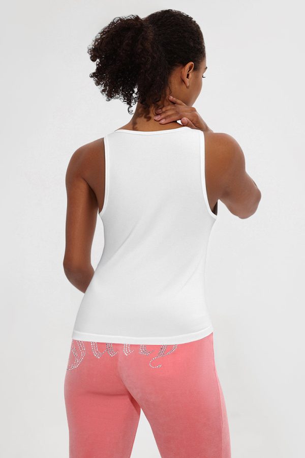 Juicy Cherry Tank - Image 2