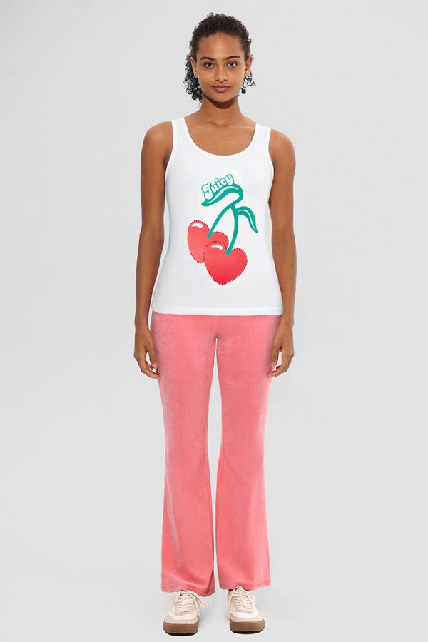 Juicy Cherry Tank - Image 4
