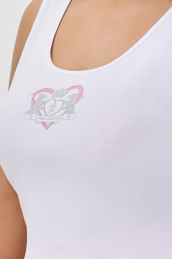 Plus-Size Scottie Love Tank - Image 4