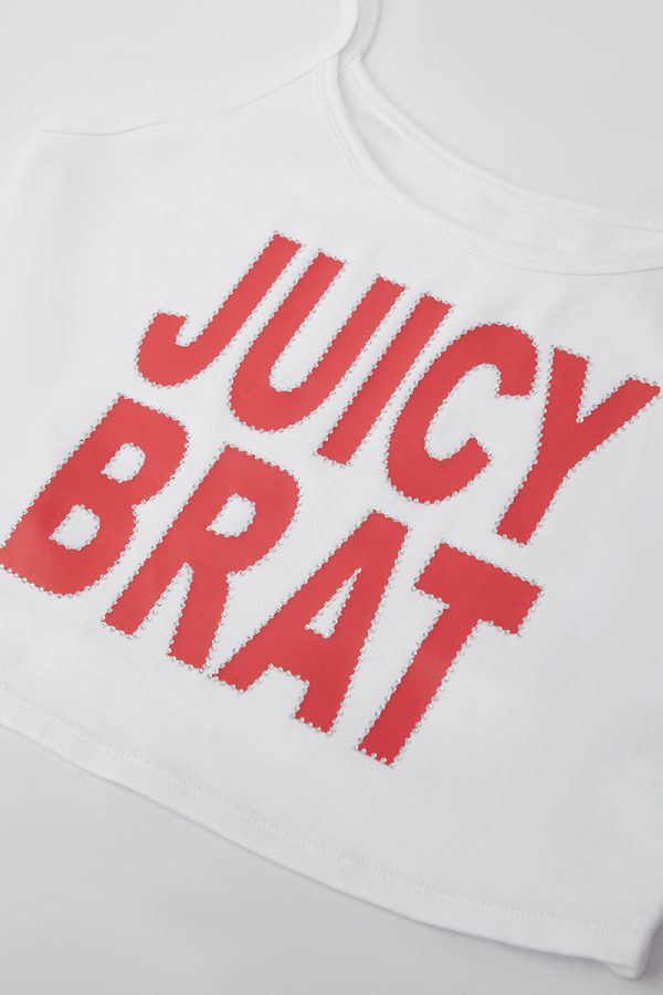 Juicy Brat Tank - Image 4