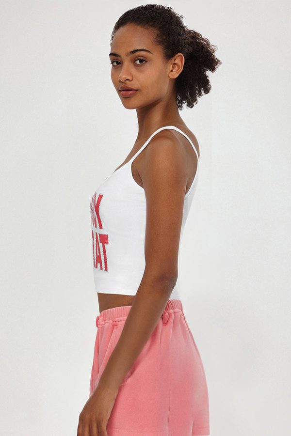 Juicy Brat Tank - Image 3