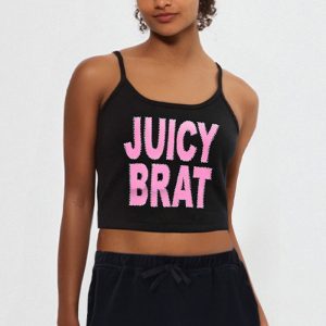 Juicy Brat Tank
