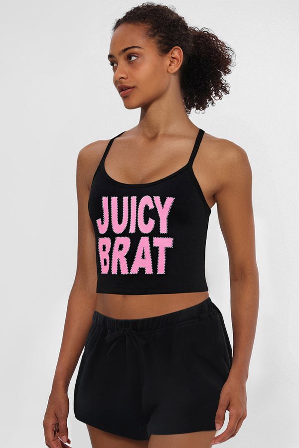 Juicy Brat Tank - Image 3