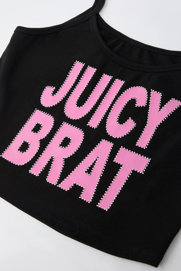 Juicy Brat Tank - Image 4