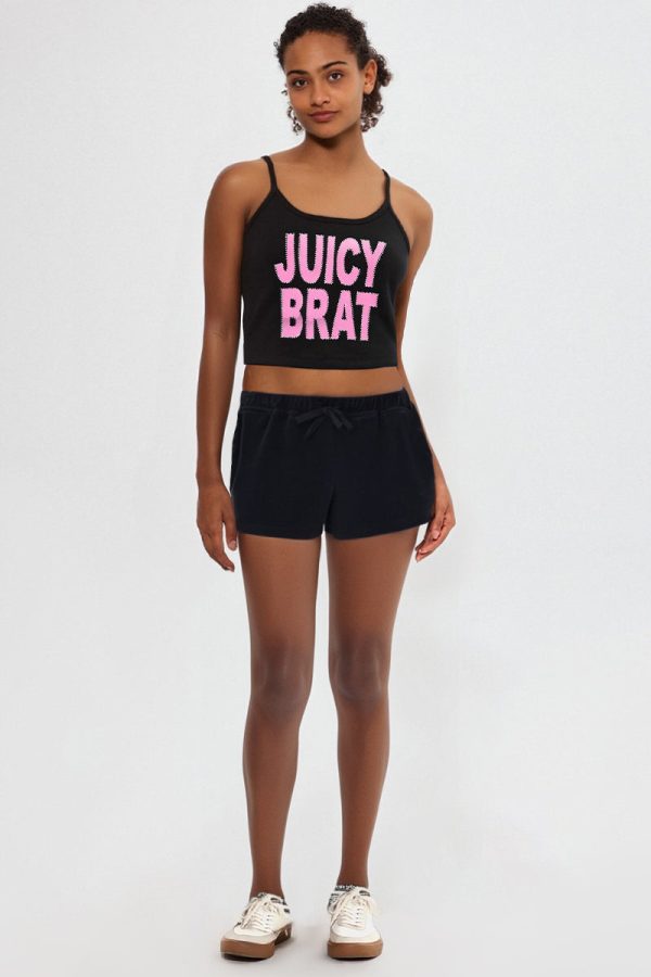 Juicy Brat Tank - Image 5