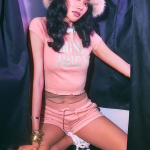 Miss Juicy Baby Tee