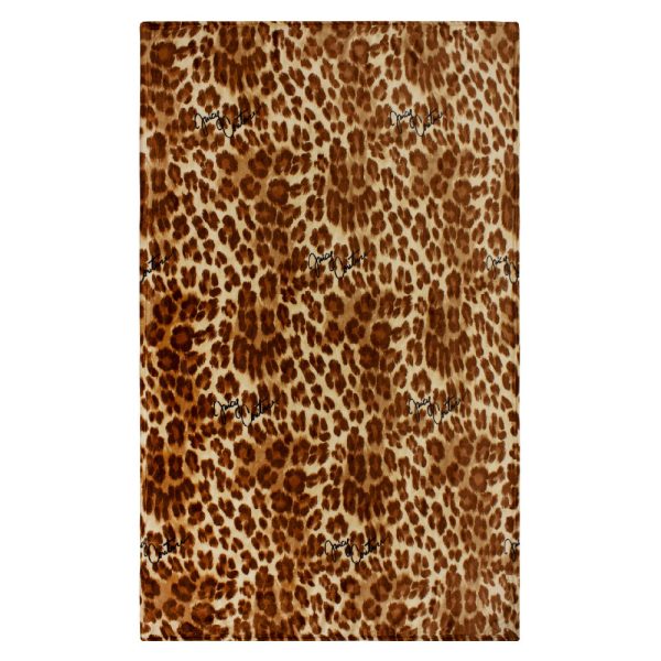 Plush Throw Blanket - Image 2