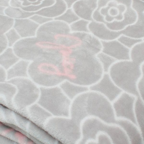 Plush Throw Blanket - Image 4
