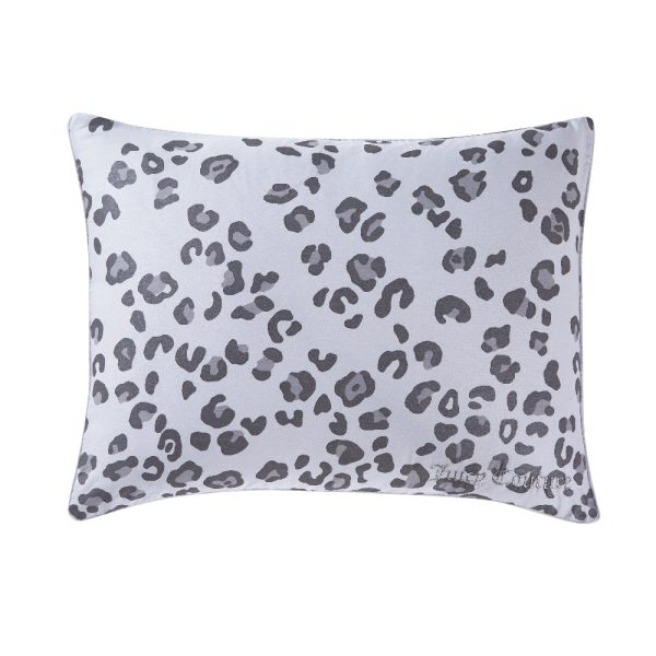 Pearl Leopard Comforter Set - Image 3