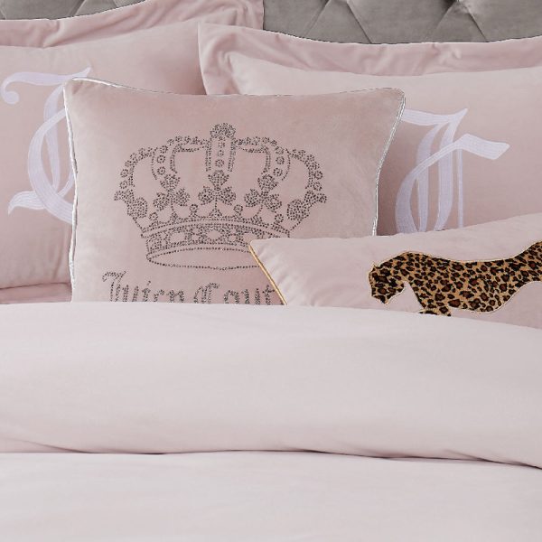 Gothic Velvet Comforter Set - Image 4
