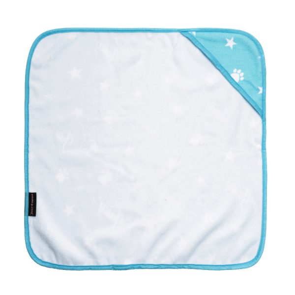 Hooded Pet Towel - Image 5