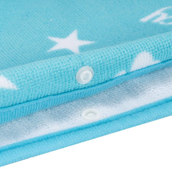Hooded Pet Towel - Image 6