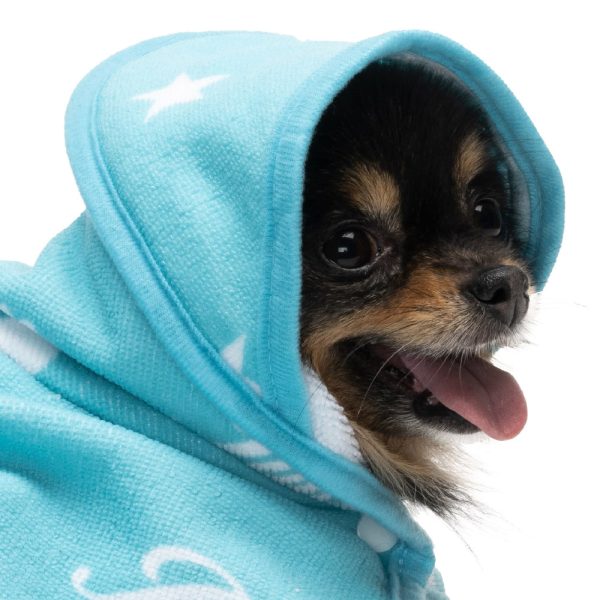 Hooded Pet Towel - Image 3