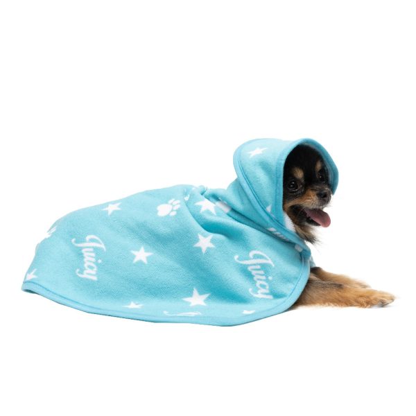 Hooded Pet Towel - Image 2