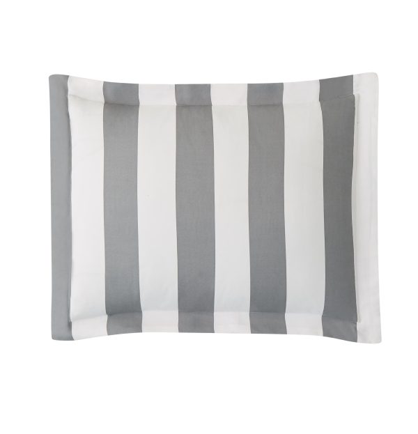 Cabana Striped Reversible Comforter Set - Image 5
