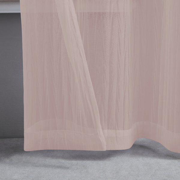 Marnie Sheer Voile Curtains - Image 6