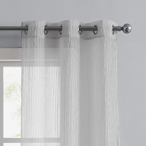 Marnie Sheer Voile Curtains - Image 4