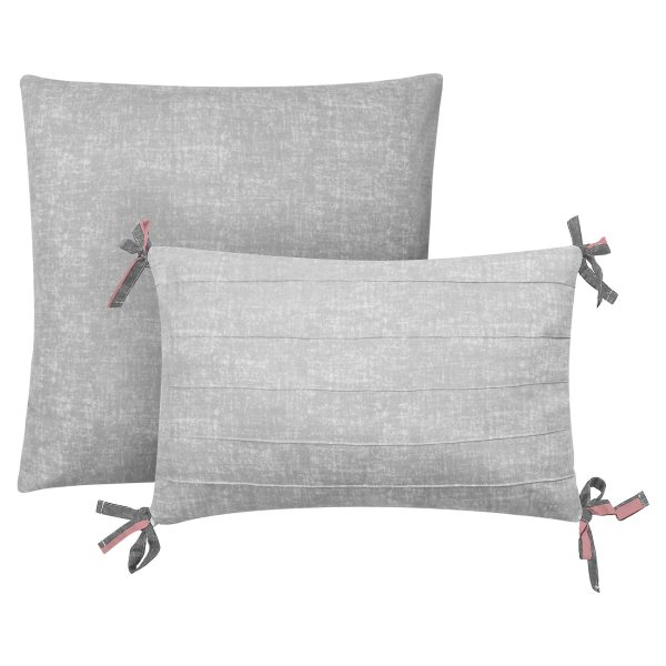 Cabana Striped Reversible Comforter Set - Image 5