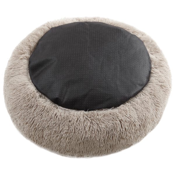 Devon Faux Fur Pet Bed - Image 4