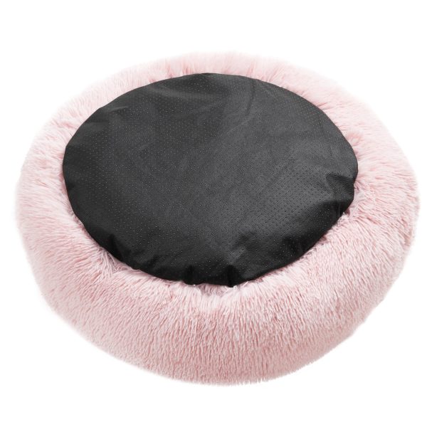 Devon Faux Fur Pet Bed - Image 4