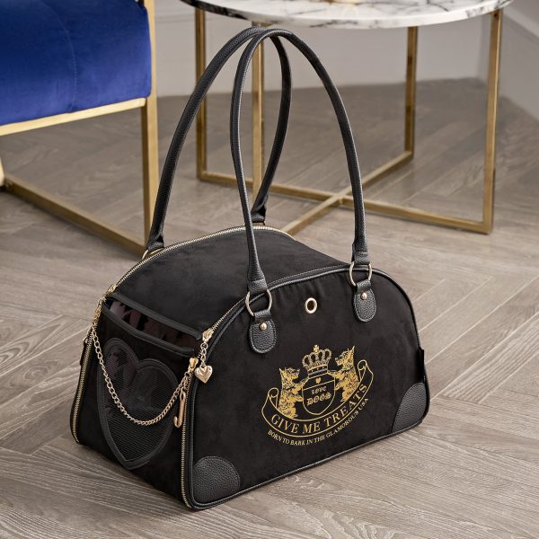 Pet Carrier - Image 4