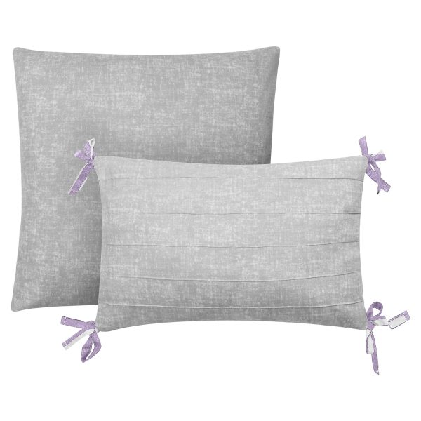 Cabana Striped Reversible Comforter Set - Image 6