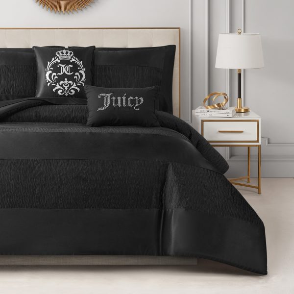 Glam Night Comforter Set - Image 4