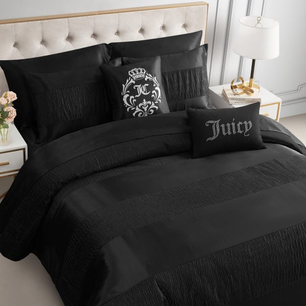 Glam Night Comforter Set - Image 3