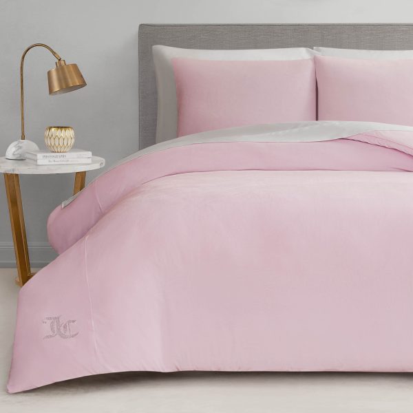 Velour Comforter Set - Image 3