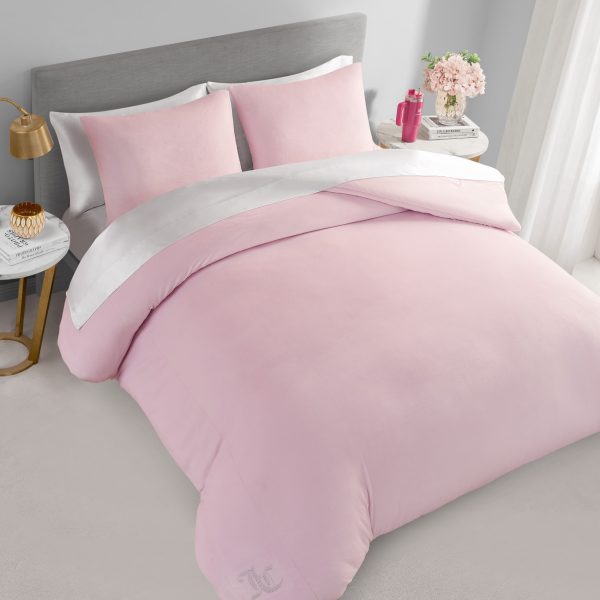 Velour Comforter Set - Image 4