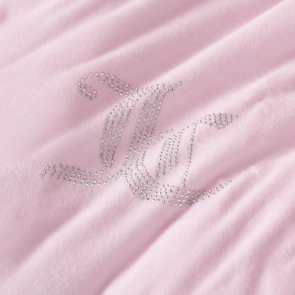 Velour Comforter Set - Image 6
