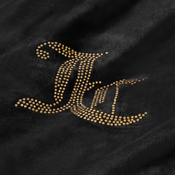 Velour Comforter Set - Image 6