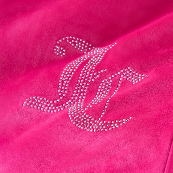 Velour Comforter Set - Image 6