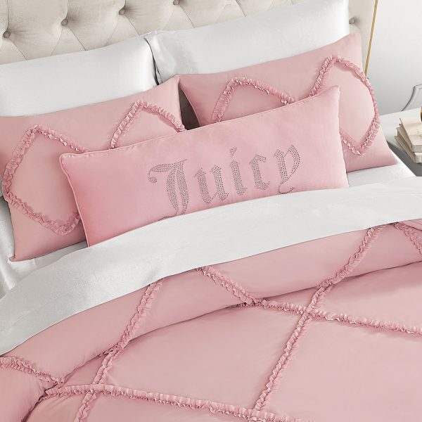 Big Bling Pillow - Image 2