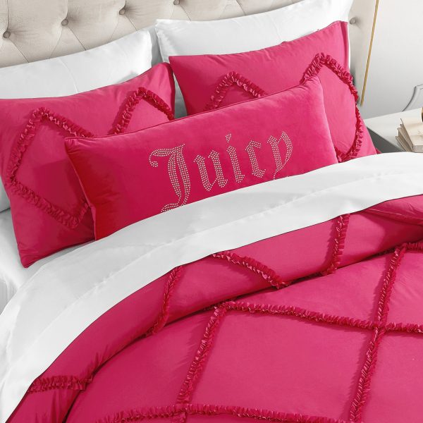 Big Bling Pillow - Image 2