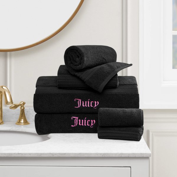 Alyssa Bath Towel Set - Image 2