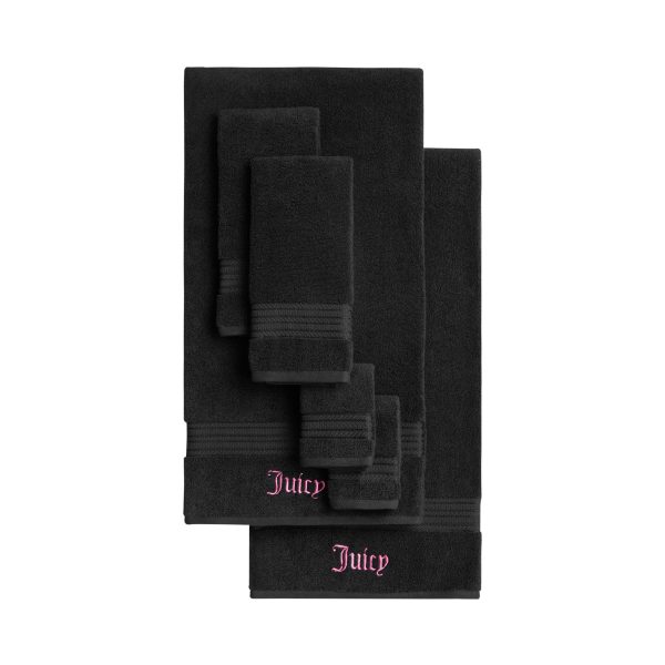 Alyssa Bath Towel Set - Image 5
