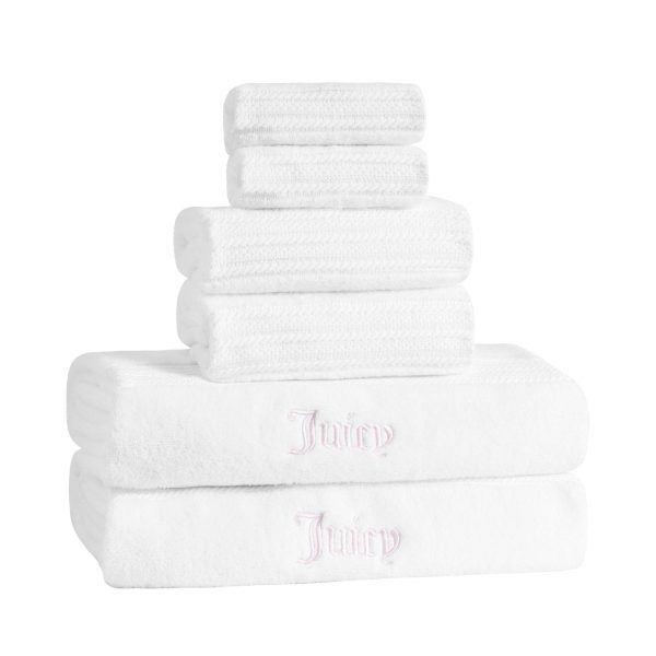 Alyssa Bath Towel Set