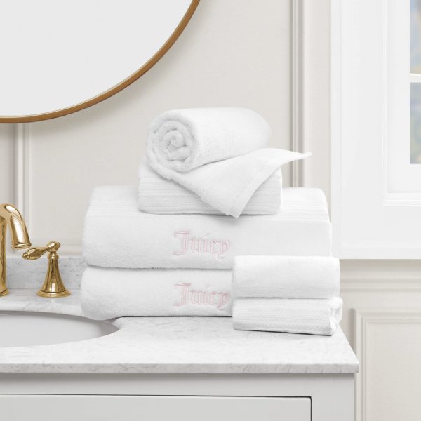 Alyssa Bath Towel Set - Image 2