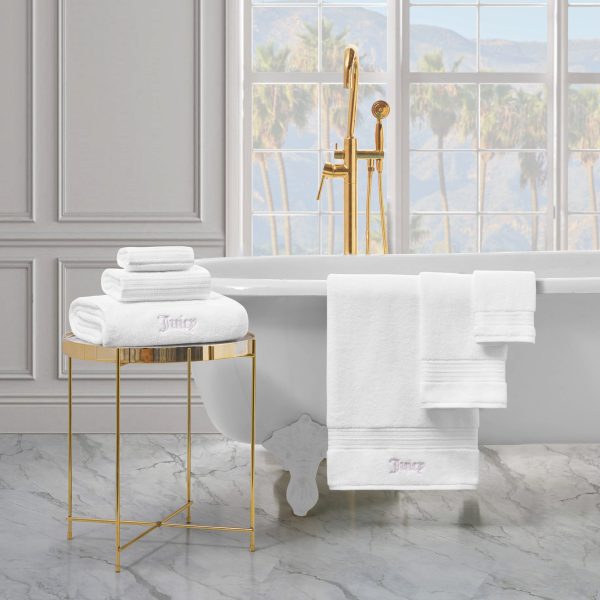 Alyssa Bath Towel Set - Image 4