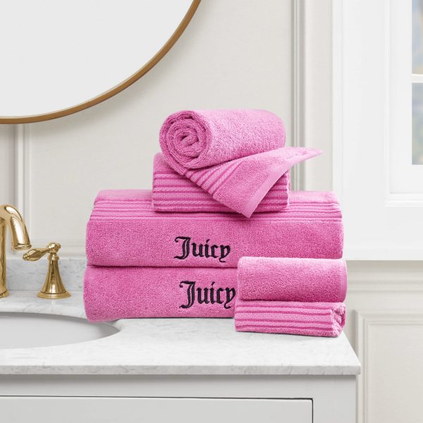 Alyssa Bath Towel Set - Image 2