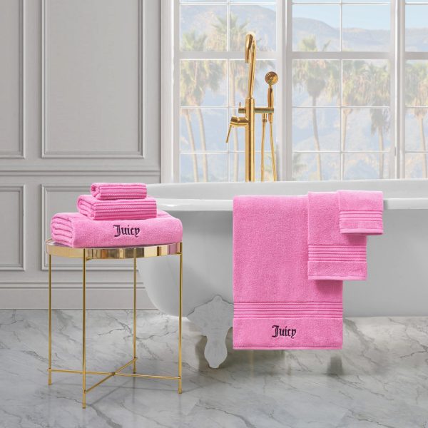 Alyssa Bath Towel Set - Image 4